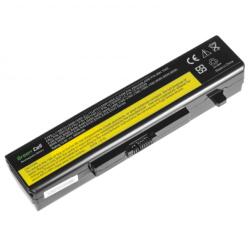 Green Cell Baterie pentru Lenovo ThinkPad Edge E430 / IdeaPad B590, 6600 mAh (LE98)