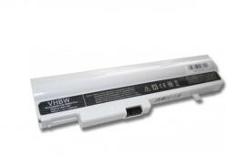 VHBW Baterie pentru LG X120 / X130, alba, 4400 mAh (BW800101353)
