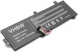 VHBW Baterie pentru Lenovo IdeaPad 310 / 310-15IKB / 310-15ISK / 310-15ARR, 3750 mAh (BW800115665)