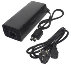 VHBW Încărcător pentru Microsoft XBOX 360 Slim (BW800105606)