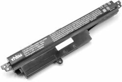 VHBW Baterie pentru Asus VivoBook F200CA / K200MA / X200CA, A31N1302, 2600 mAh (BW800117946)