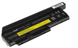 Green Cell Baterie pentru Lenovo Thinkpad X220 / X220i / X220s, 6600 mAh (800104399)
