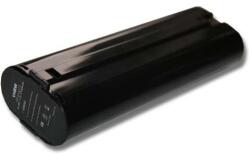 VHBW Baterie pentru AEG A10 / P7.2 / ABE10 / BSE2E 7.2 / ABS10, 7.2 V, 2.1 Ah (BW800104731)