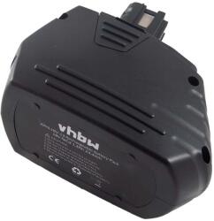 VHBW Baterie pentru Hilti SFB180 / SFB185, 18 V, 1.5 Ah (BW800114979)