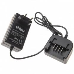 VHBW Încărcător pentru baterii Worx / Rockwell, Li-Ion, 20V (BW888201828)