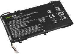 Green Cell Baterie pentru HP Pavilion 14-AL / 14-AV, SE03XL, 3400 mAh (HP151)