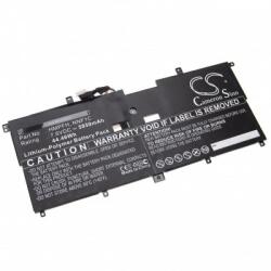 VHBW Baterie pentru Dell XPS 13 9365, 5850 mAh (BW888201812)
