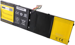 PATONA Baterie pentru Acer Aspire M5 / R7 / V5 / V7, 3500 mAh (2452)