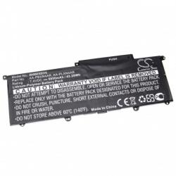 VHBW Baterie pentru Samsung Ativ Book 9 / NP900X3F / NP900X3G, 5850 mAh (BW800105576)