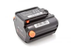 VHBW Baterie pentru Gardena 9840-20/ BLi-18, 18 V, 2.0 Ah (BW800110830)