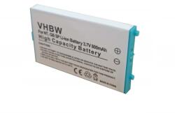 OTB Baterie pentru Nintendo Gameboy Advance SP, 800 mAh (8001130)