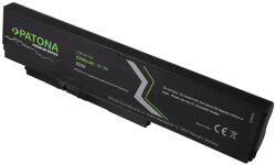PATONA Baterie pentru Lenovo Thinkpad X220 / X220i / X220s, 5200 mAh (2757)