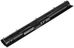 Movano Baterie pentru HP Envy 15 / HP Pavilion 14 / 15 / 17, KI04, 2200 mAh (BT/HP-15AB)