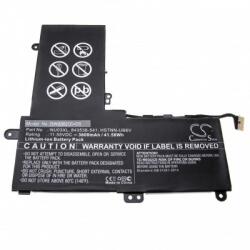 VHBW Baterie pentru HP Pavilion X360 11-U0000, NU03XL, 3600 mAh (BW888200428)