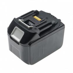 INTENSILO Baterie pentru Makita BL1815 / BL1830 / BL1840, 18 V, 7.5 Ah (888202430)