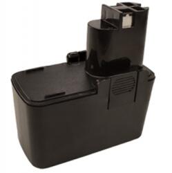 VHBW Baterie pentru Bosch BAT011 / BH1214 / BH1214H / BH1214L / BH1214N, 12 V, 1.5 Ah (BW800114688)