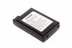 OTB Baterie pentru Sony PlayStation Portable PSP 1000 / 1004, 1800 mAh (2121078)