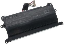 VHBW Baterie pentru Asus G752VL / G752VM / G752VT, A32N1511, 5800 mAh (BW888200700)