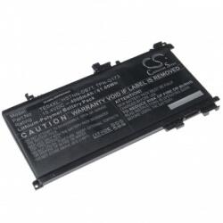 VHBW Baterie pentru HP Omen 15-AX / Pavilion 15-BC, TE04XL, 4000 mAh (BW888200822)
