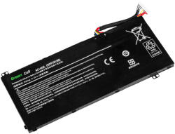 Green Cell Baterie pentru Acer Aspire V15 Nitro VN7-571G / VN7-591G, 3800 mAh (AC54)