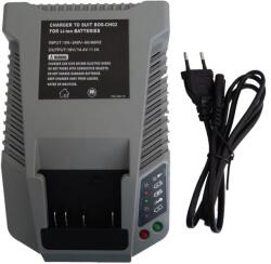 VHBW Încărcător pentru baterii Bosch, Li-Ion, 14.4V - 18V (BW800106305)