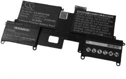 VHBW Baterie pentru Sony Vaio VGP-BPS37, 4120 mAh (BW800107103)