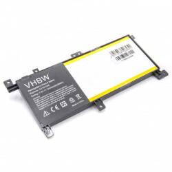 VHBW Baterie pentru Asus X556 / X556UA / X556UB, C21N1509, 5000 mAh (BW800113742)