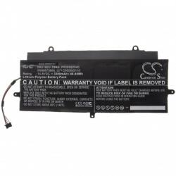 VHBW Baterie pentru Toshiba Kirabook Kira-101 / Kira-102, 3300 mAh (BW888201619)