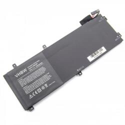 VHBW Baterie pentru Dell XPS 15 9550 / Precision 15 5510, RRCGW, 4600 mAh (BW800115660)