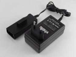 VHBW Încărcător pentru baterii Gardena Ni-Cd/Ni-MH/Li-Ion, 09840-20, 18V (BW800113706)