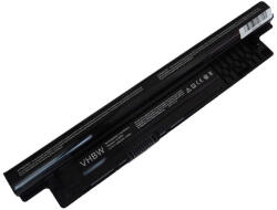 VHBW Baterie pentru Dell Inspiron 14 / 14R / 15 / 15R / 15RV / 17 / 17R, 14.8V, 2200 mAh (BW800109026)