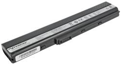 Movano Baterie pentru Asus A42 / A52 / K42 / K52, 10.8 V, 4400 mAh (BT/AS-A52)
