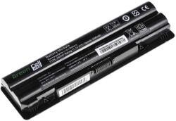 Green Cell Baterie pentru Dell XPS 14 / XPS 15 / XPS 17, 5200 mAh (DE39PRO)