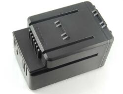 VHBW Baterie pentru Worx WA3536, 40 V, 2.0 Ah (BW800113234)