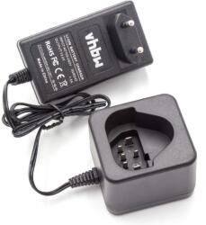 VHBW Încărcător pentru baterii AEG, Li-Ion, 12V (BW800115187)