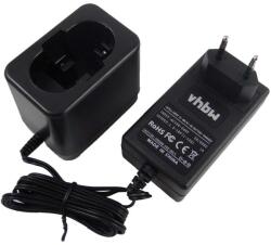VHBW Încărcător pentru baterii Bosch, Ni-Cd/Ni-MH, 1.2V - 18V (BW800112558)