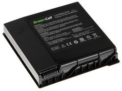 Green Cell Baterie pentru Asus G74 / G74J / G74JH, 4400 mAh (AS43)