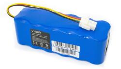 VHBW Baterie pentru Samsung Navibot SR8840 / SR8895 / VCR8845, 3000 mAh (BW800103491)