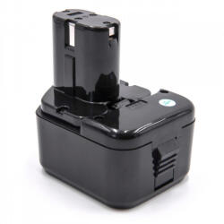 VHBW Baterie pentru Hitachi EB1212S / EB1214L / EB1220BL, 12 V, 2.1 Ah (BW800104546)