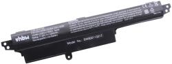 VHBW Baterie pentru Asus VivoBook F200CA / K200MA / X200CA, A31N1302, 2200 mAh (BW800113317)