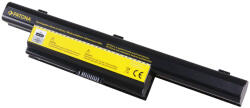 PATONA Baterie pentru Asus A93 / K93 / PRO91S / X93, 4400 mAh (2368)