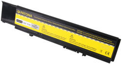 PATONA Baterie pentru Dell Vostro 3400 / 3500 / 3700, 6600 mAh (2314)