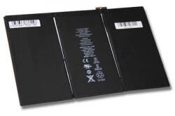 VHBW Baterie pentru Apple iPad 3 / iPad 4, 11500 mAh (BW800103962)