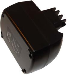 VHBW Baterie pentru Metabo BSP 9.6 / BSZ 9.6 / KSA 9.6, 9.6 V, 2.1 Ah (BW800110311)