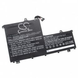 VHBW Baterie pentru Lenovo ThinkPad 14-IIL / 14-IML / 15-IIL / 15-IML, 3900 mAh (BW888202017)