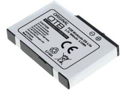 OTB Baterie pentru Nintendo DS Lite, 900 mAh (8001129)