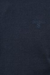 Barbour пуловер мъжки от памук PIMA (MKN0932) - answear - 179,90 лв