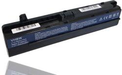 VHBW Baterie pentru Acer Ferrari 1000 / TravelMate 3000, 4400 mAh (BW800106088)