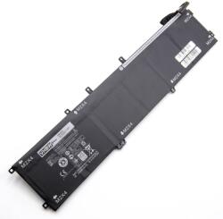 VHBW Baterie pentru Dell XPS 15 9550 / Precision 15 5510, 62MJV, 7300 mAh (BW800115009)