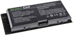 Green Cell Baterie pentru Dell Precision M4600 / M4700 / M6600, 4400 mAh (DE45)